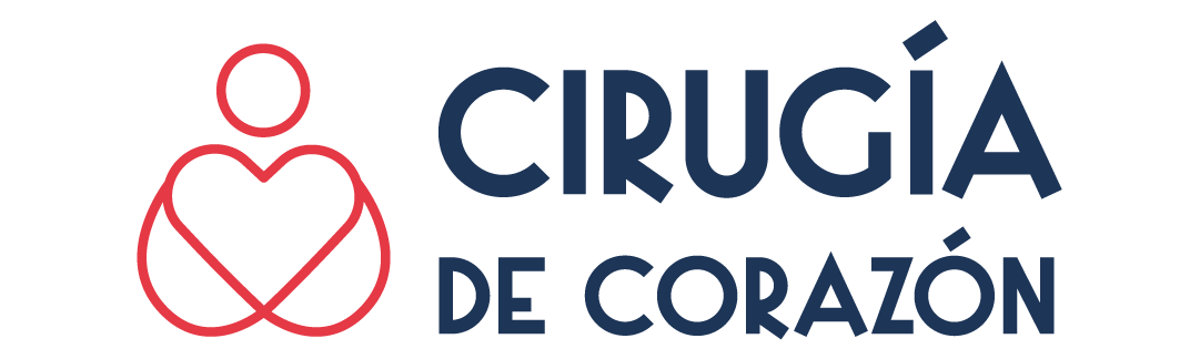 Logo Cirugia de Corazon
