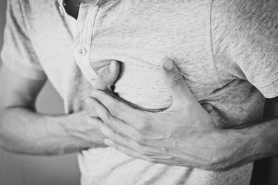 ¿Puedes morir de un corazón roto?