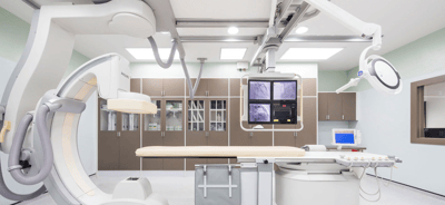 Ventajas y desventajas del cateterismo cardiaco