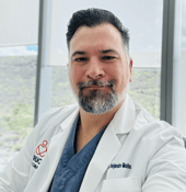 Dr. Alejandro Molina Romo