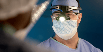 Doctor en cirugía de corazón