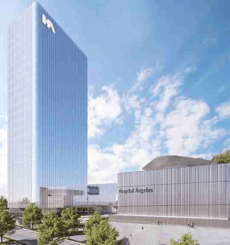 Angeles Health System