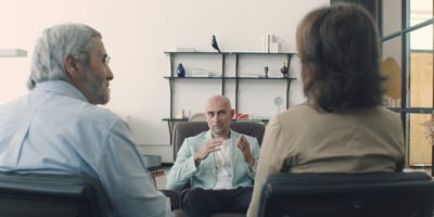 Cirugía cardíaca después de los 80 ¿Es posible?¿Existen más riesgos?